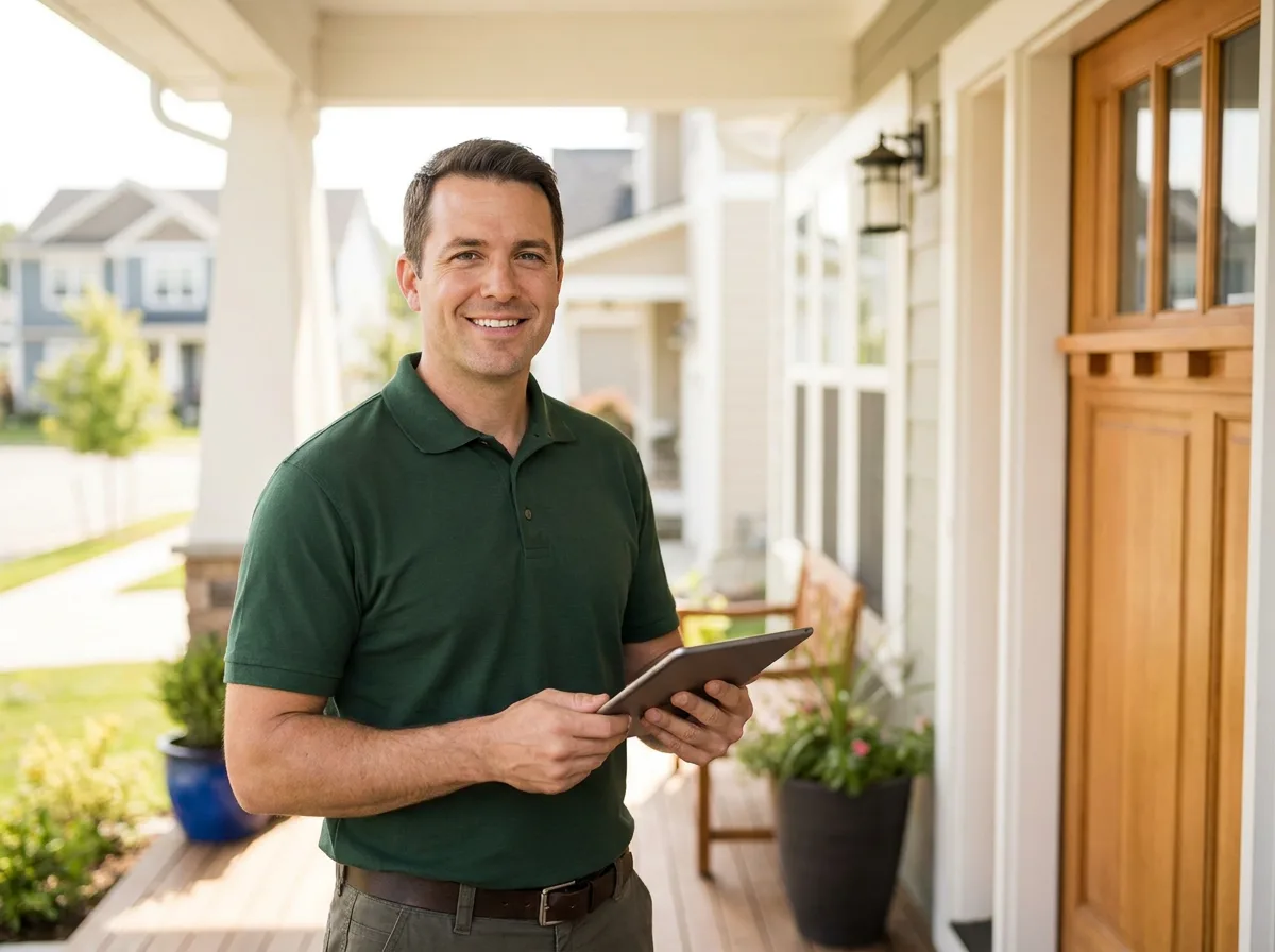 Pest control FAQs for Detroit, ME